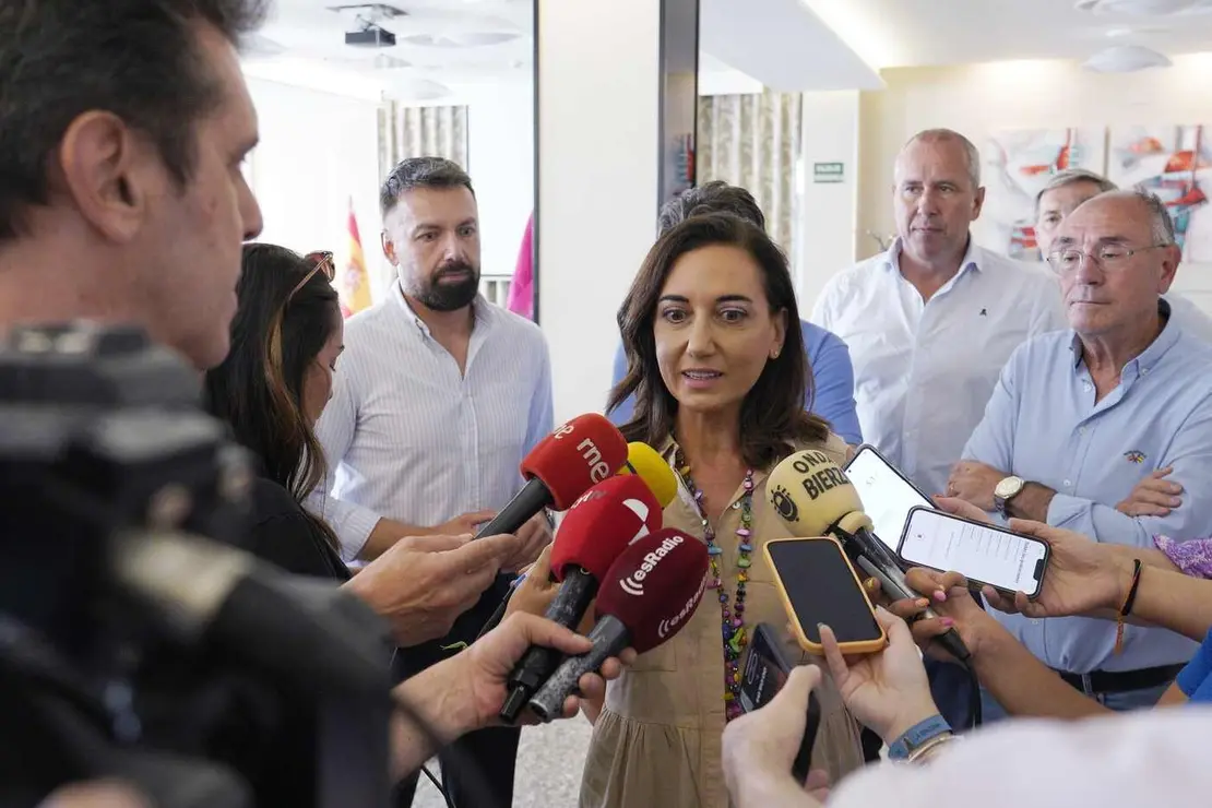 Constitución del nuevo Consejo General de la Unión del Pueblo Leonés