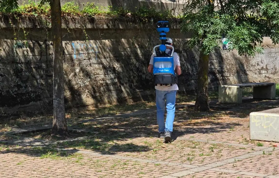 Google Maps 1