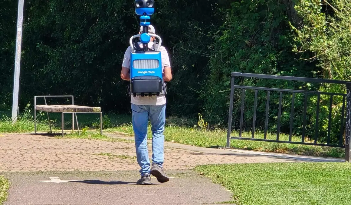 Google Maps 13