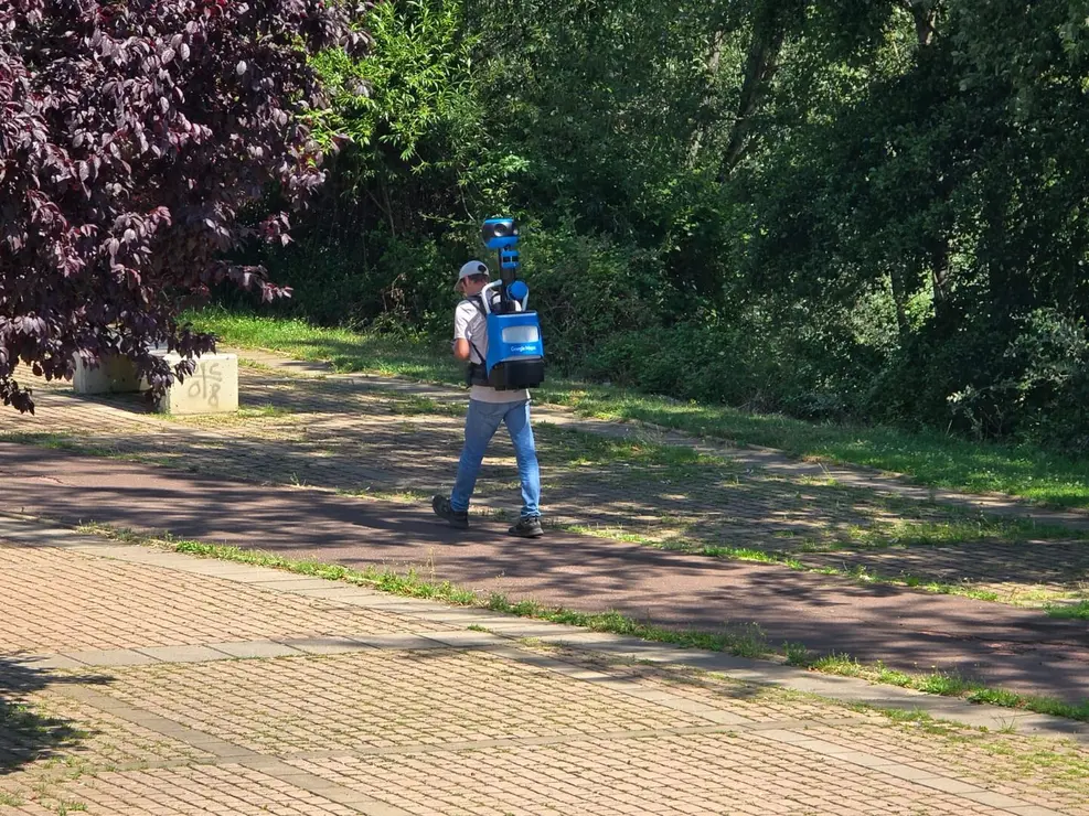 Google Maps 15