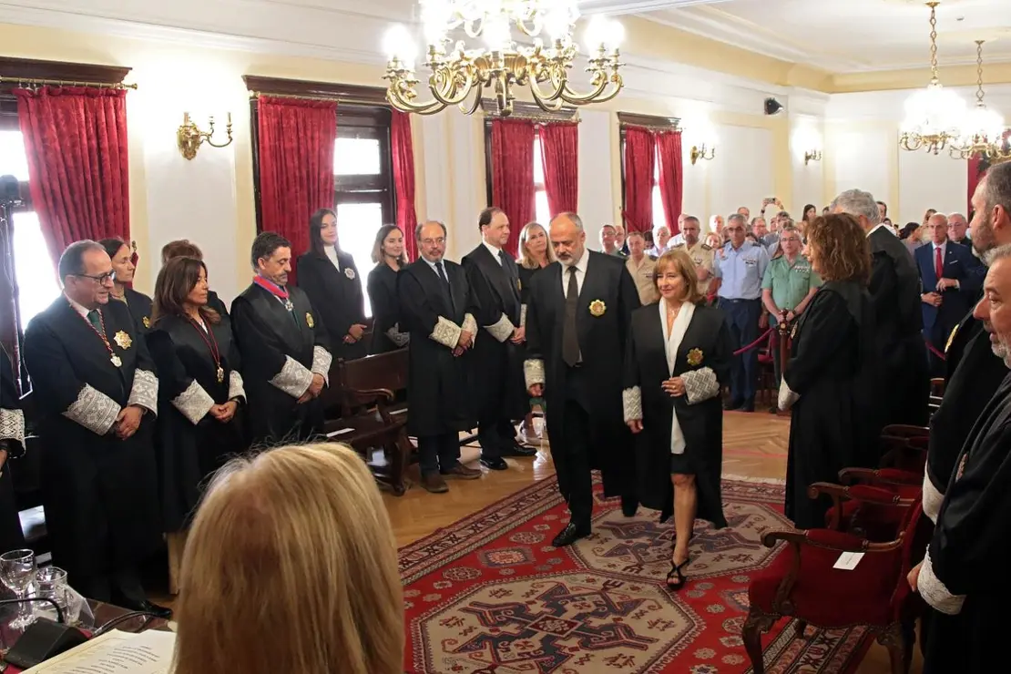 Presidente de la Audiencia Provincial de León (2)