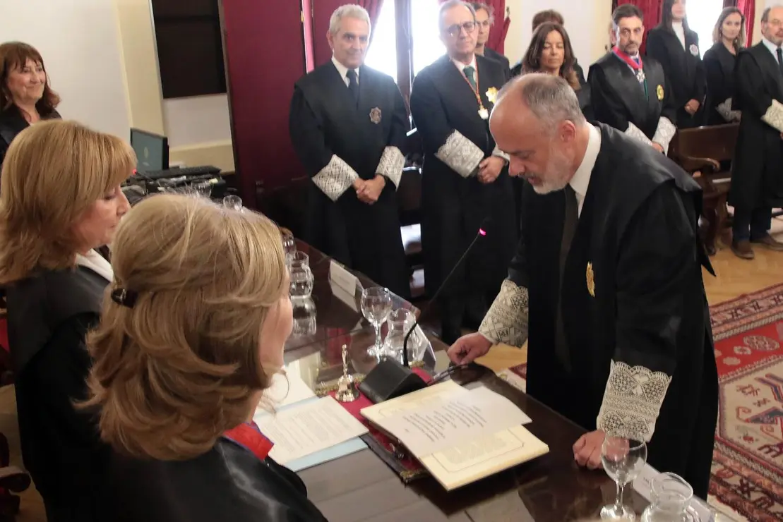 Presidente de la Audiencia Provincial de León (4)