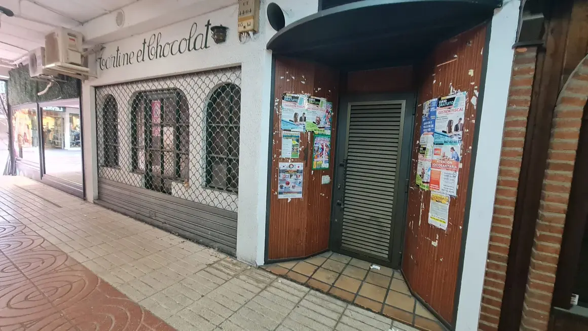 Pasaje 2