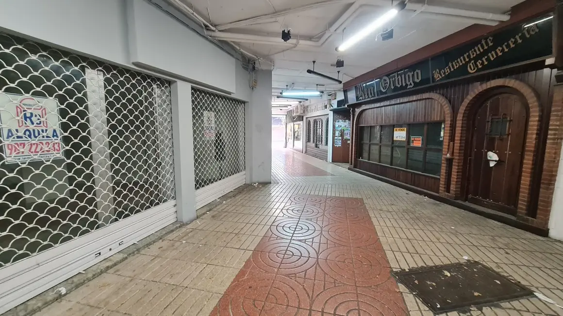 Pasaje 21