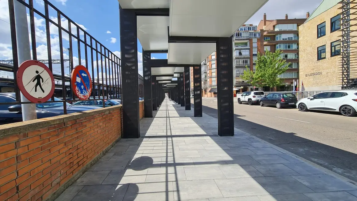 conexion intermodal entre estaciones León (12)