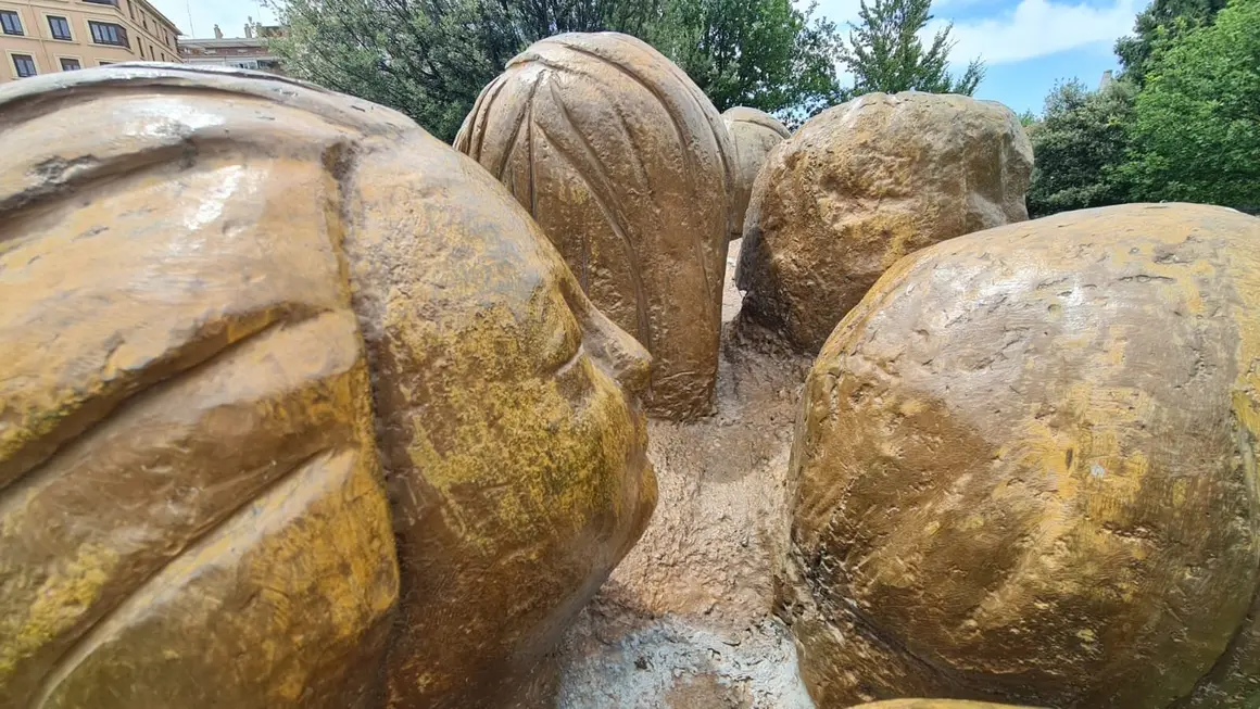 Monumentos pendones leoneses (3)