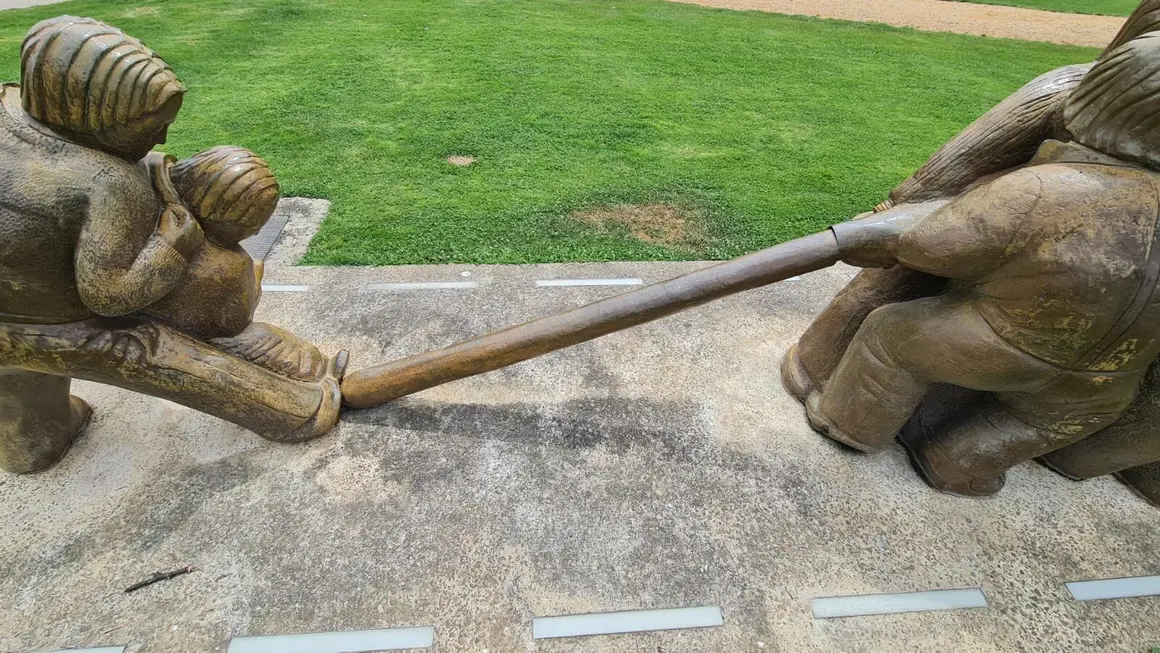 Monumentos pendones leoneses (4)