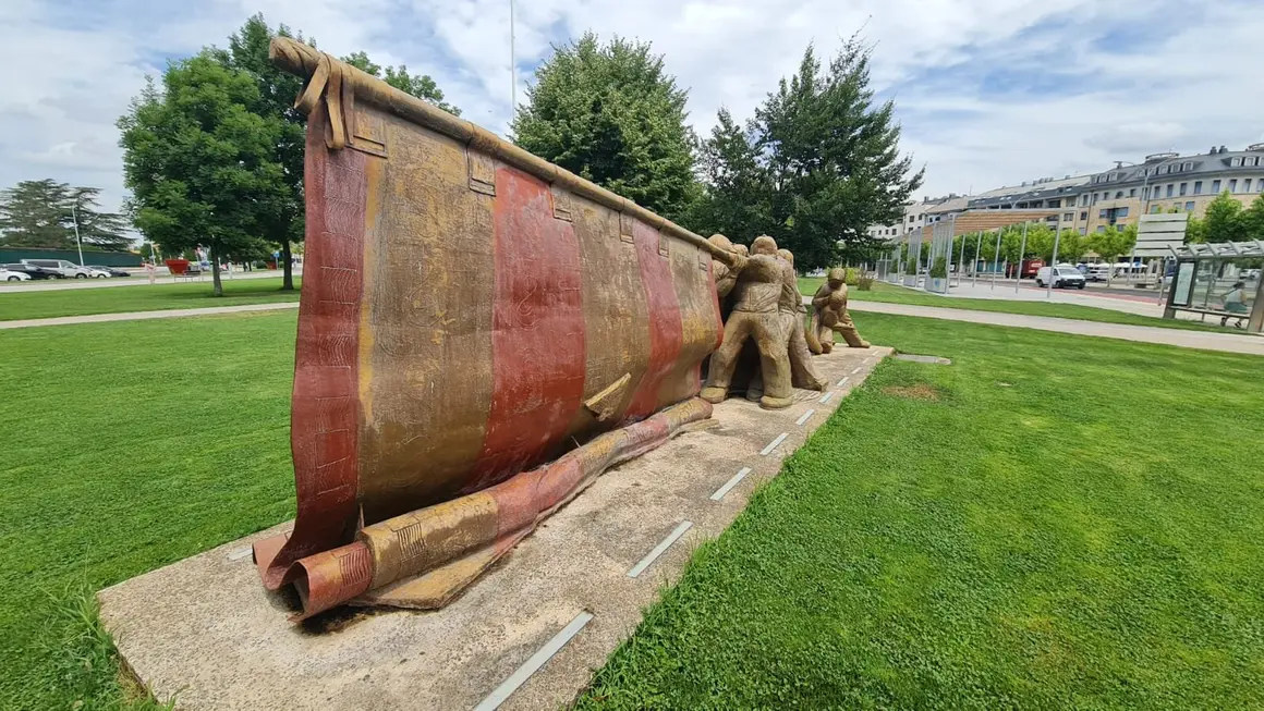 Monumentos pendones leoneses (6)