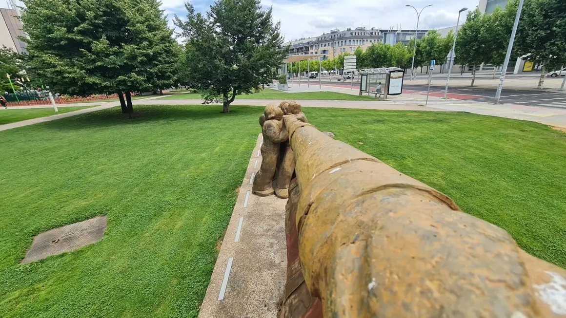 Monumentos pendones leoneses (7)