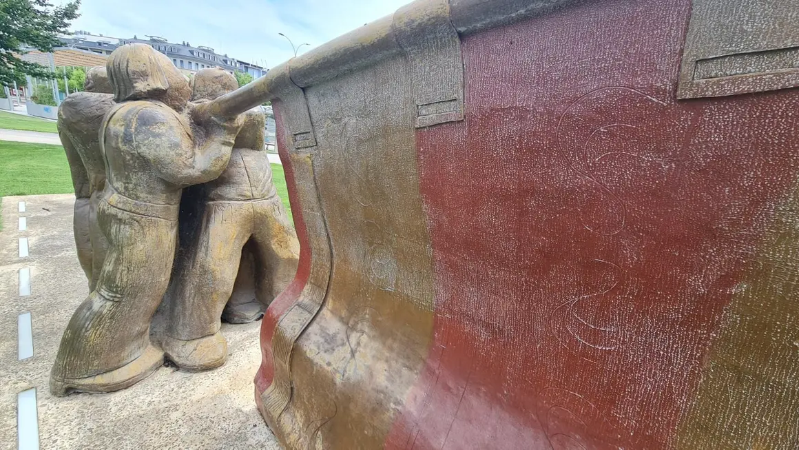 Monumentos pendones leoneses (8)