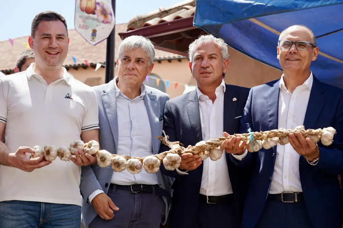 Feria del Ajo (2)