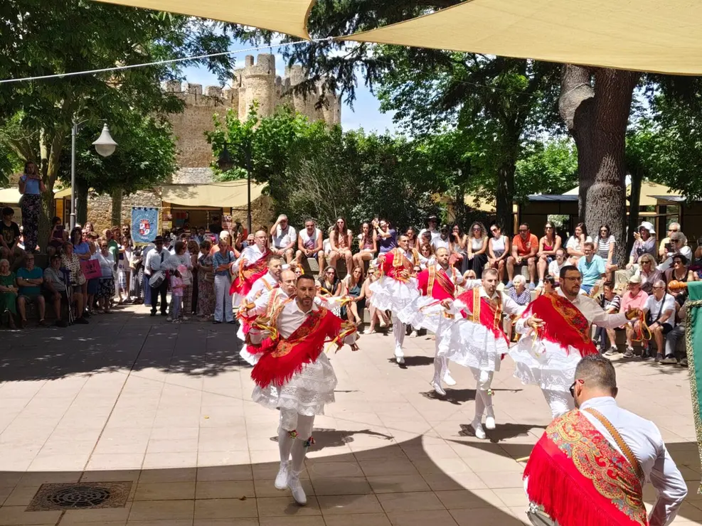III Feria Manxares y Añoranzas.