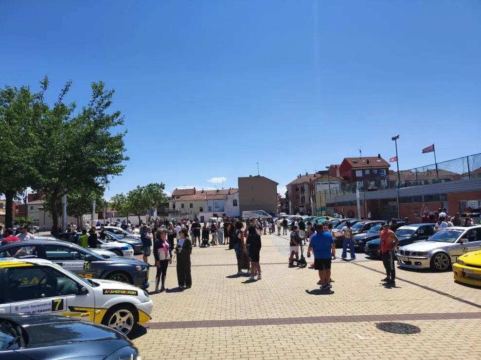 Rally Trobajo (2)