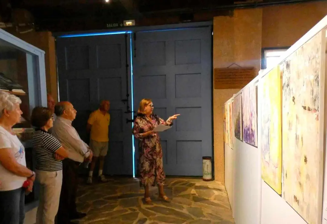 Fotos inauguración 2