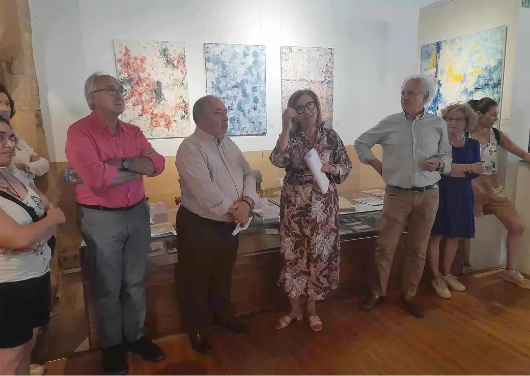 Fotos inauguración 22