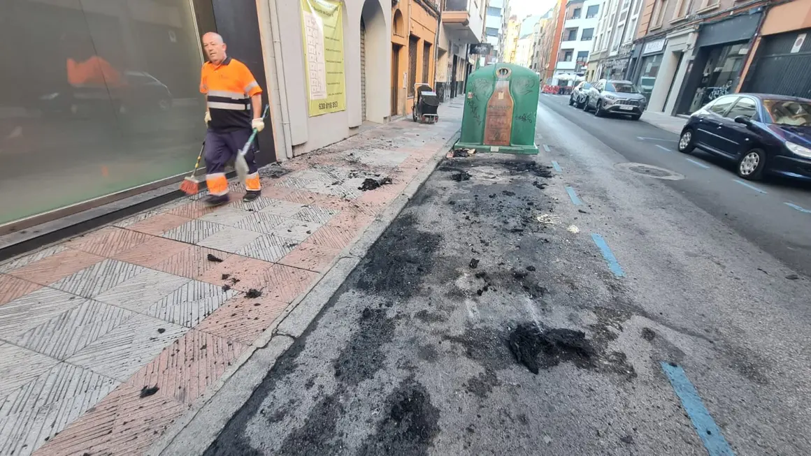 Incendio coche (3)
