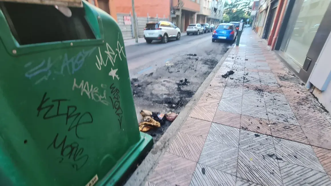 Incendio coche (5)