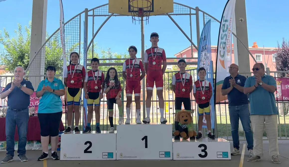 Ciclismo Pinilla (1)