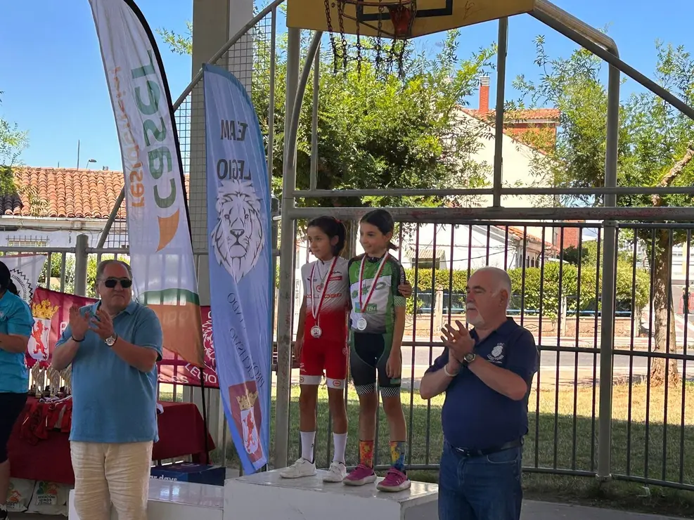 Ciclismo Pinilla (2)