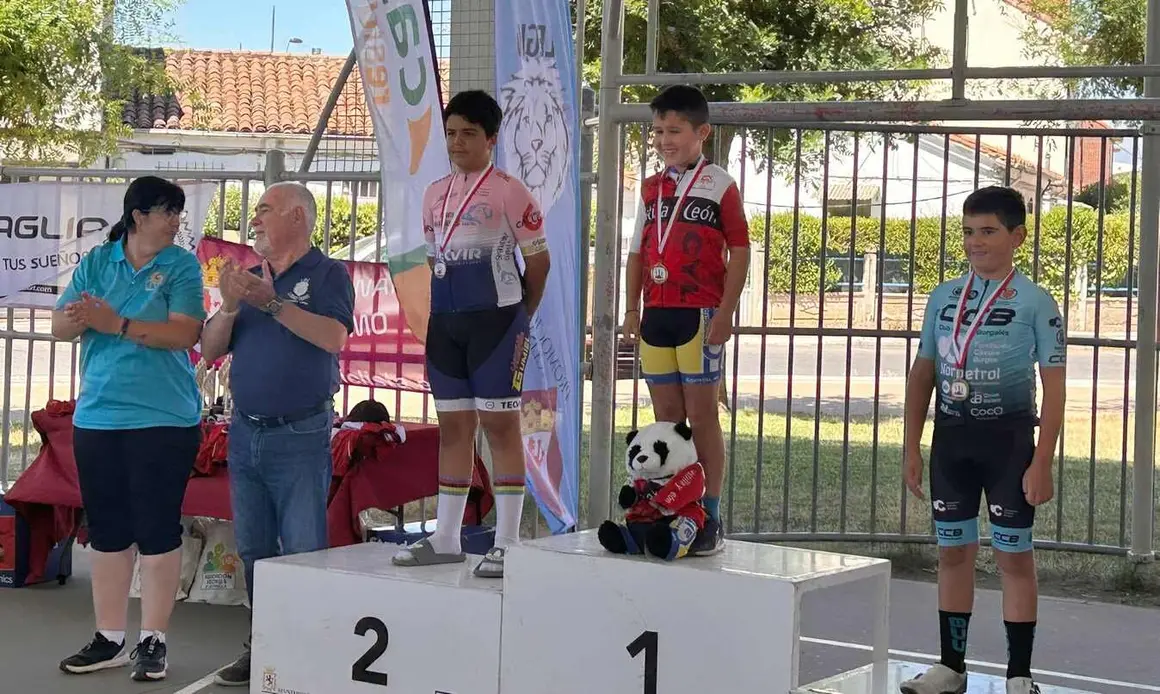 Ciclismo Pinilla (9)