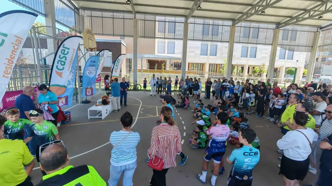 Ciclismo Pinilla (18)