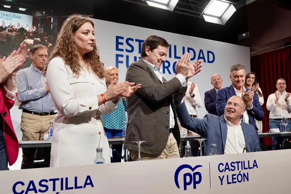 PP Castilla y León (1)