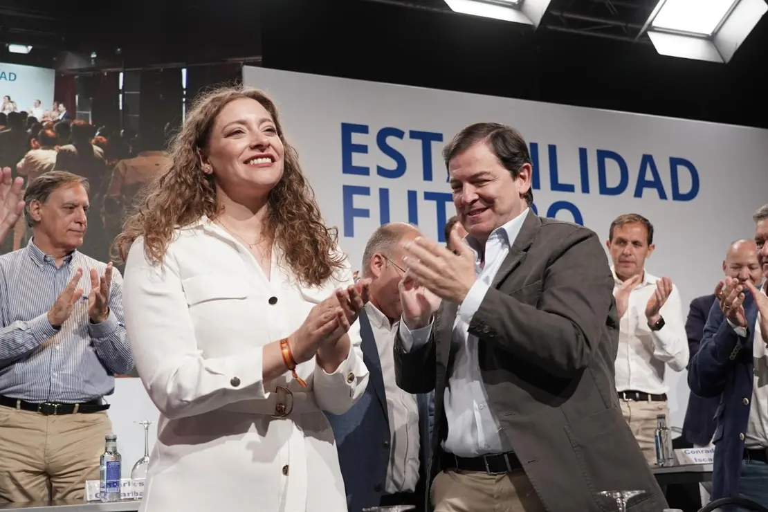PP Castilla y León (3)