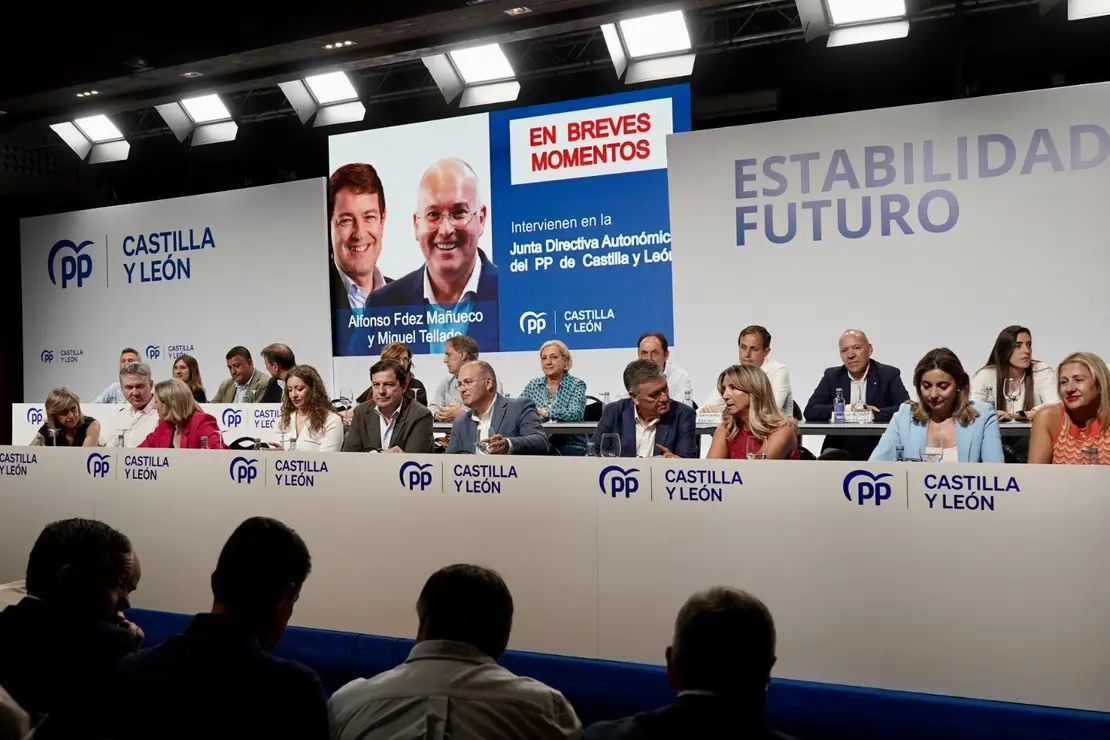 PP Castilla y León (5)