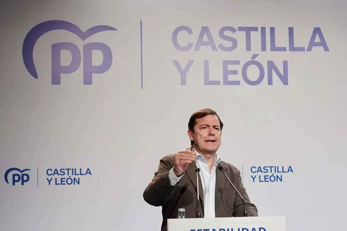PP Castilla y León (9)