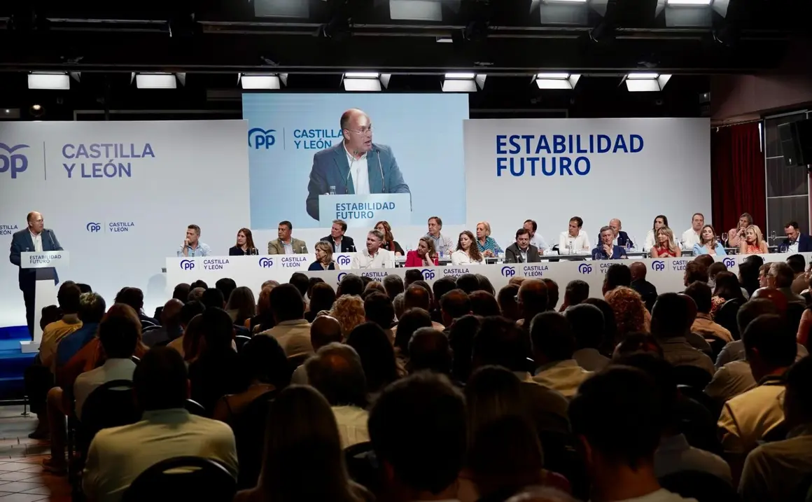 PP Castilla y León (10)