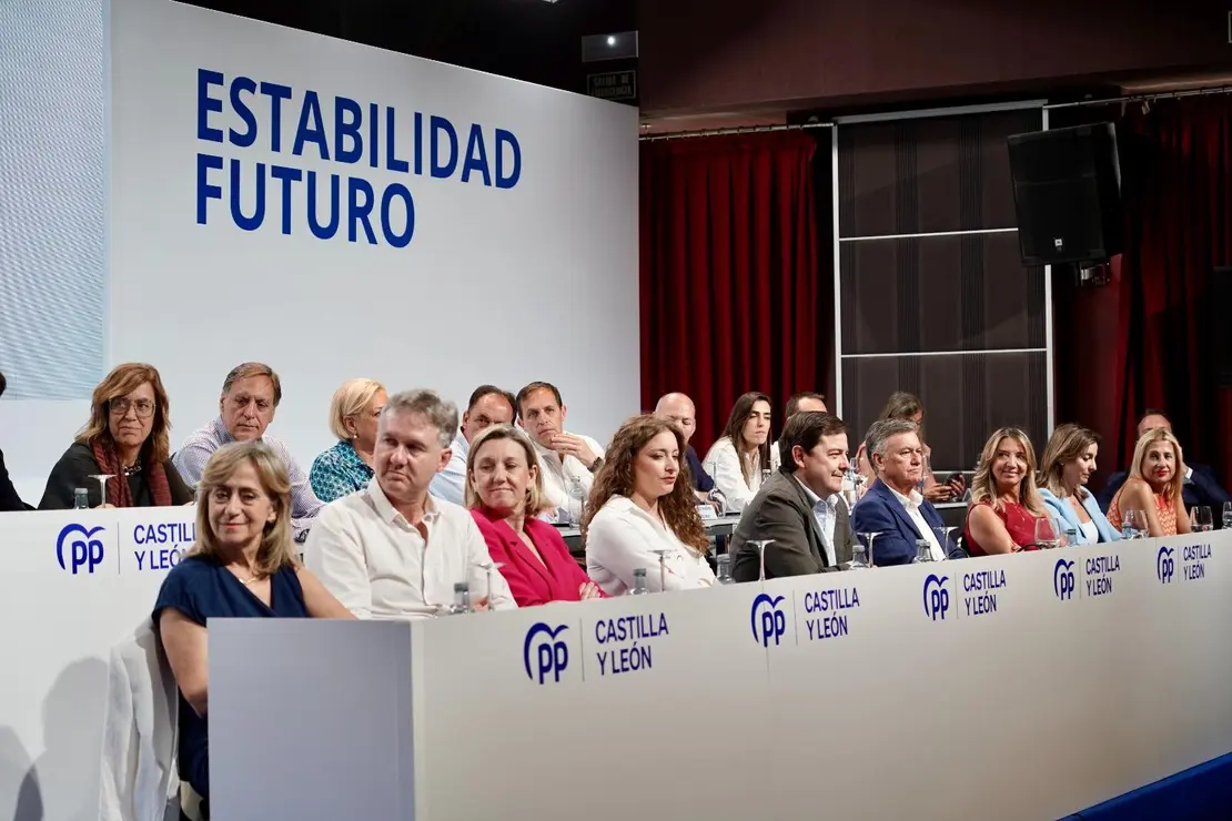 PP Castilla y León (13)