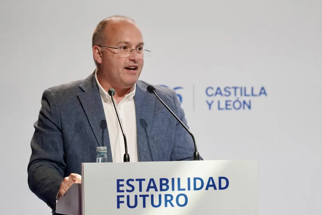 PP Castilla y León (14)