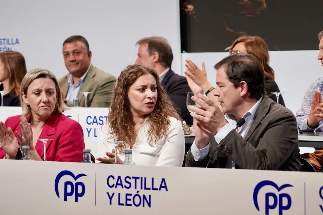 PP Castilla y León (15)