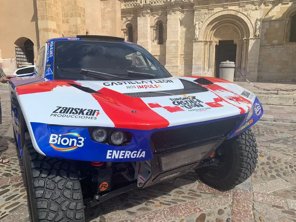Calleja Dakar (2)