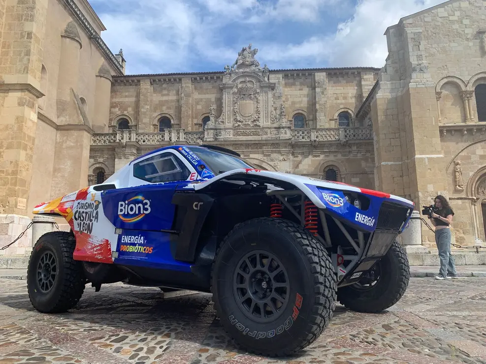 Calleja Dakar (3)