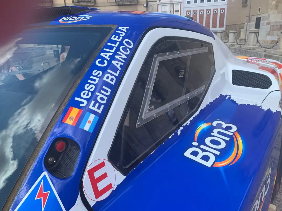 Calleja Dakar (5)
