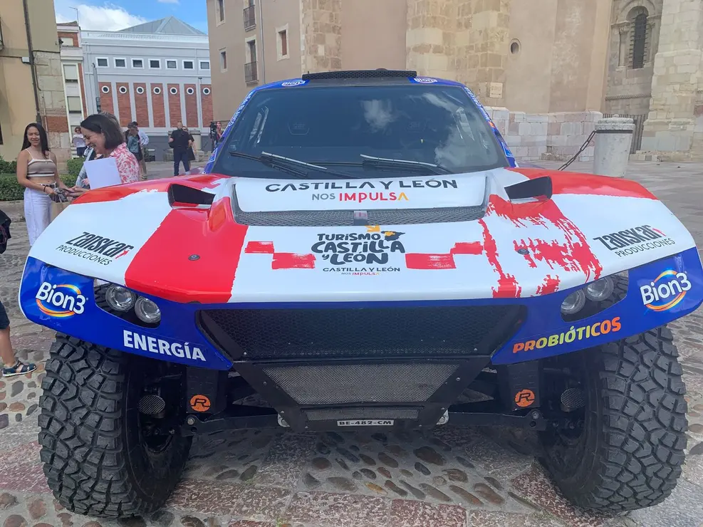 Calleja Dakar (6)