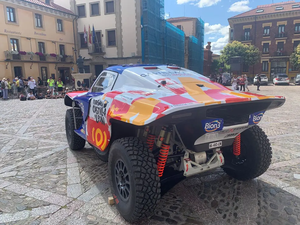 Calleja Dakar (7)