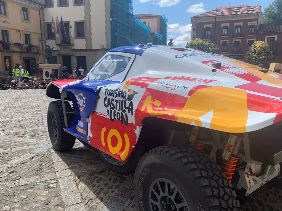 Calleja Dakar (8)