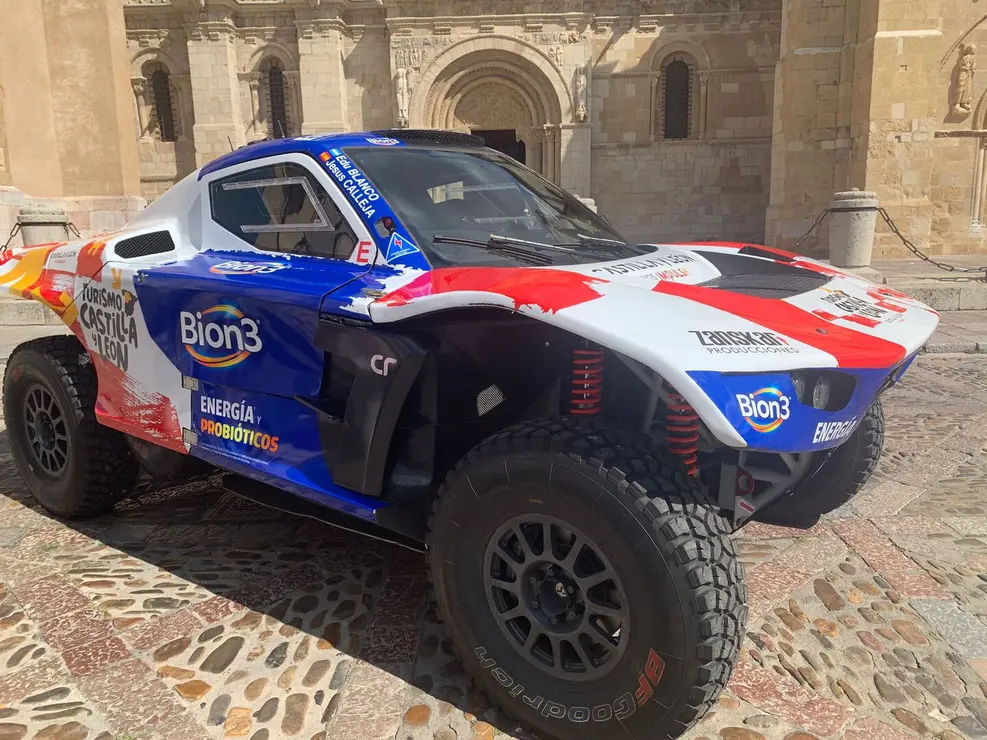 Calleja Dakar (9)