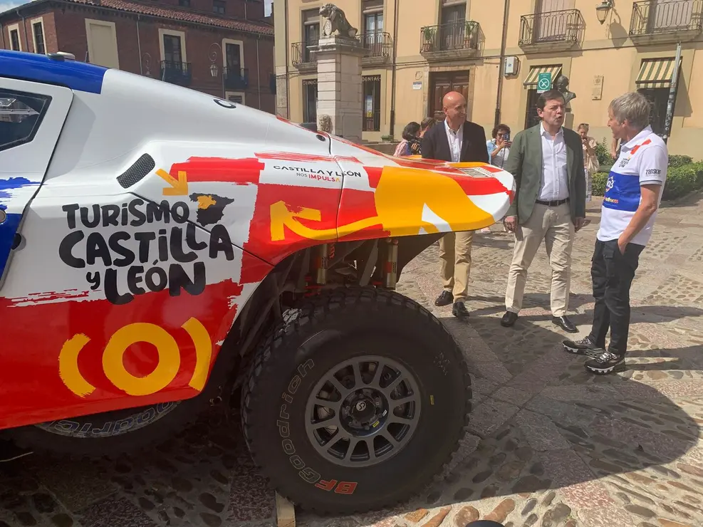 Calleja Dakar (15)
