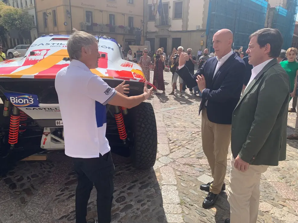 Calleja Dakar (19)