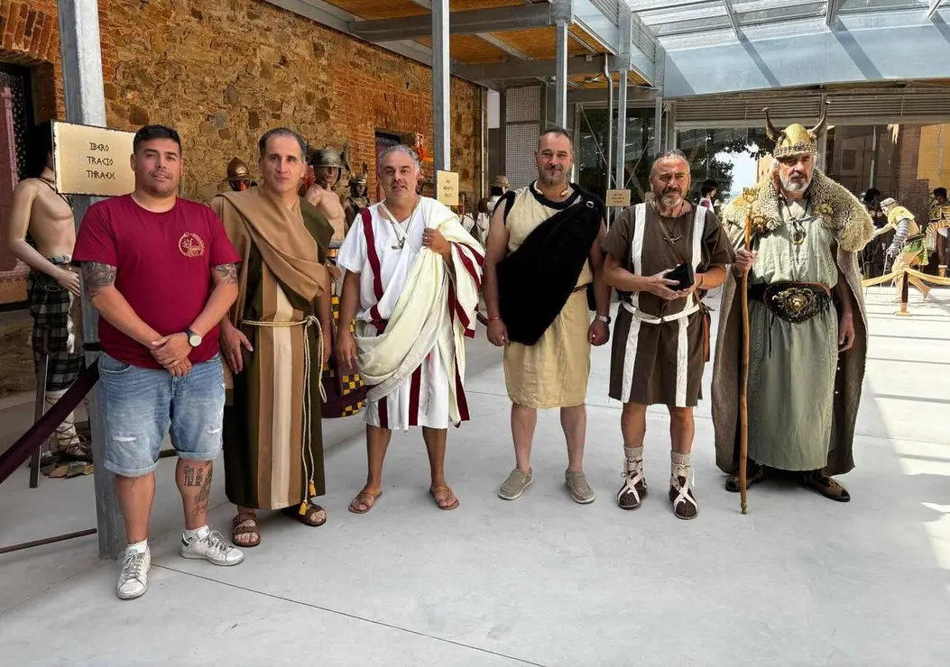 Astures y romanos (3)