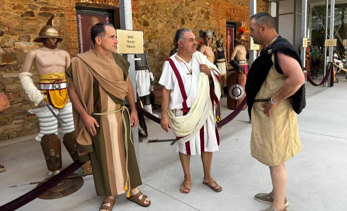 Astures y romanos (4)