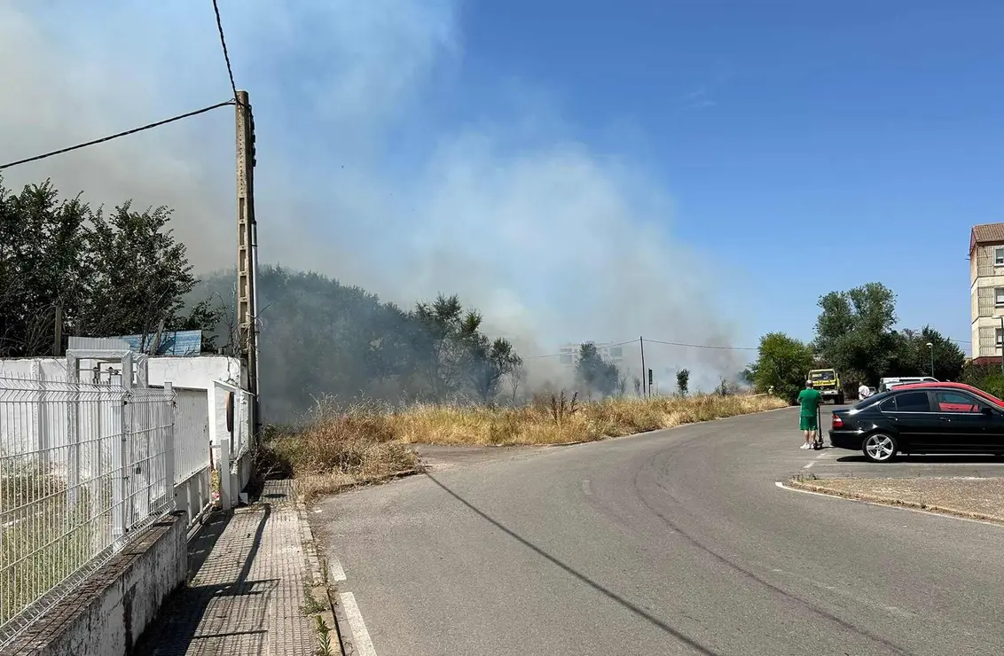 Incendio (2)