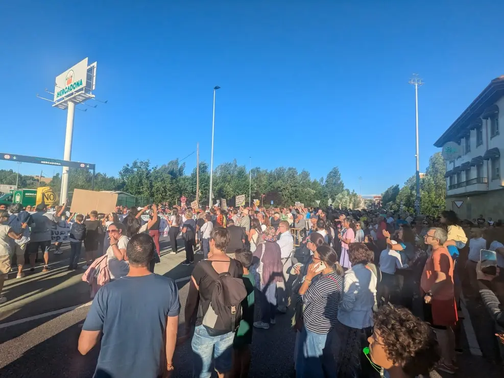 NO a la incineradora (2)