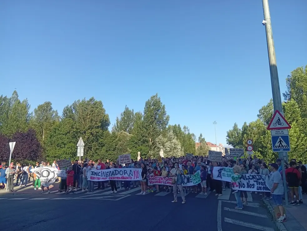 NO a la incineradora (5)