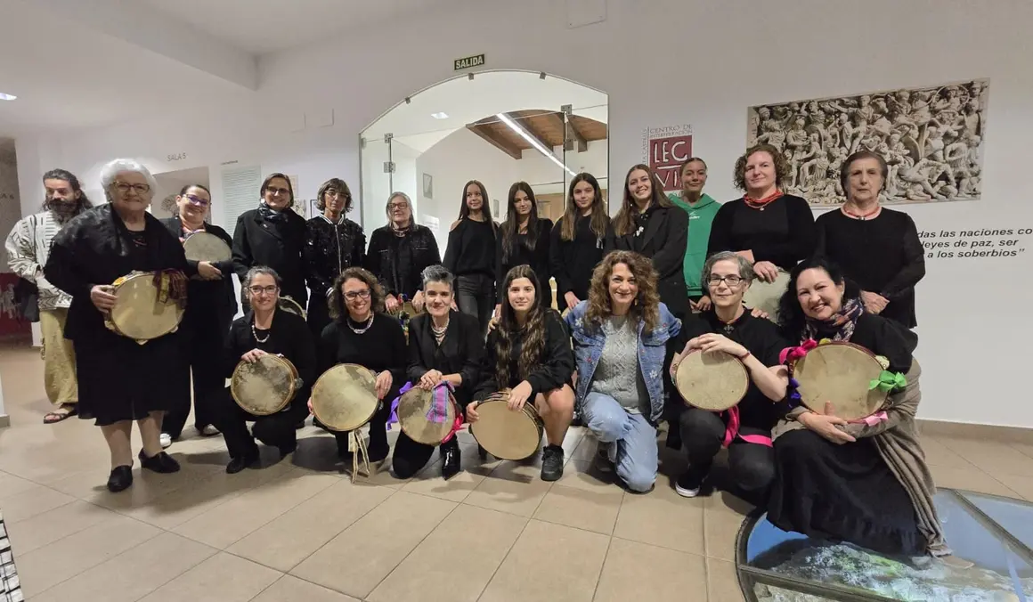 Pandereteras