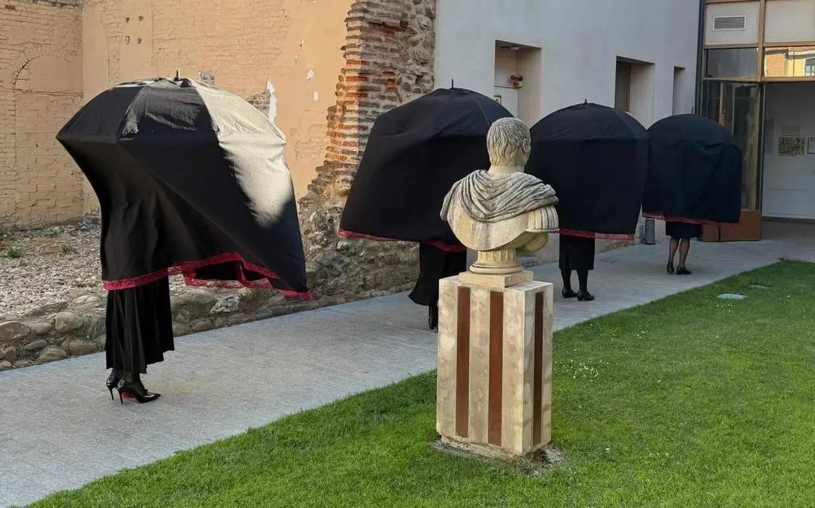 Viudas (3)