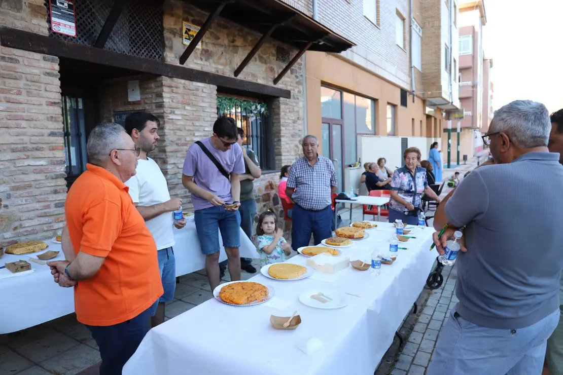 Tortilla de Trobajo (2)